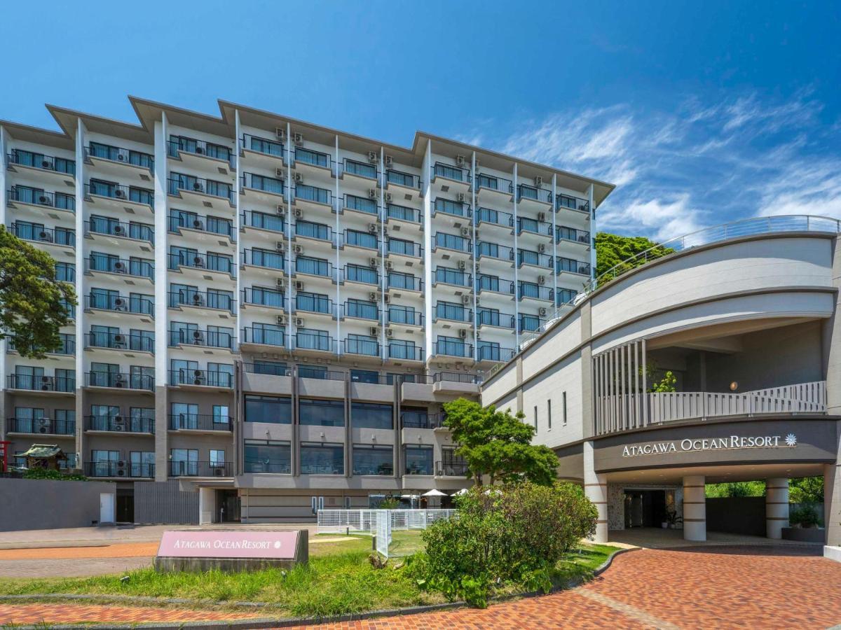 Atagawa Ocean Resort Higashiizu Exterior photo