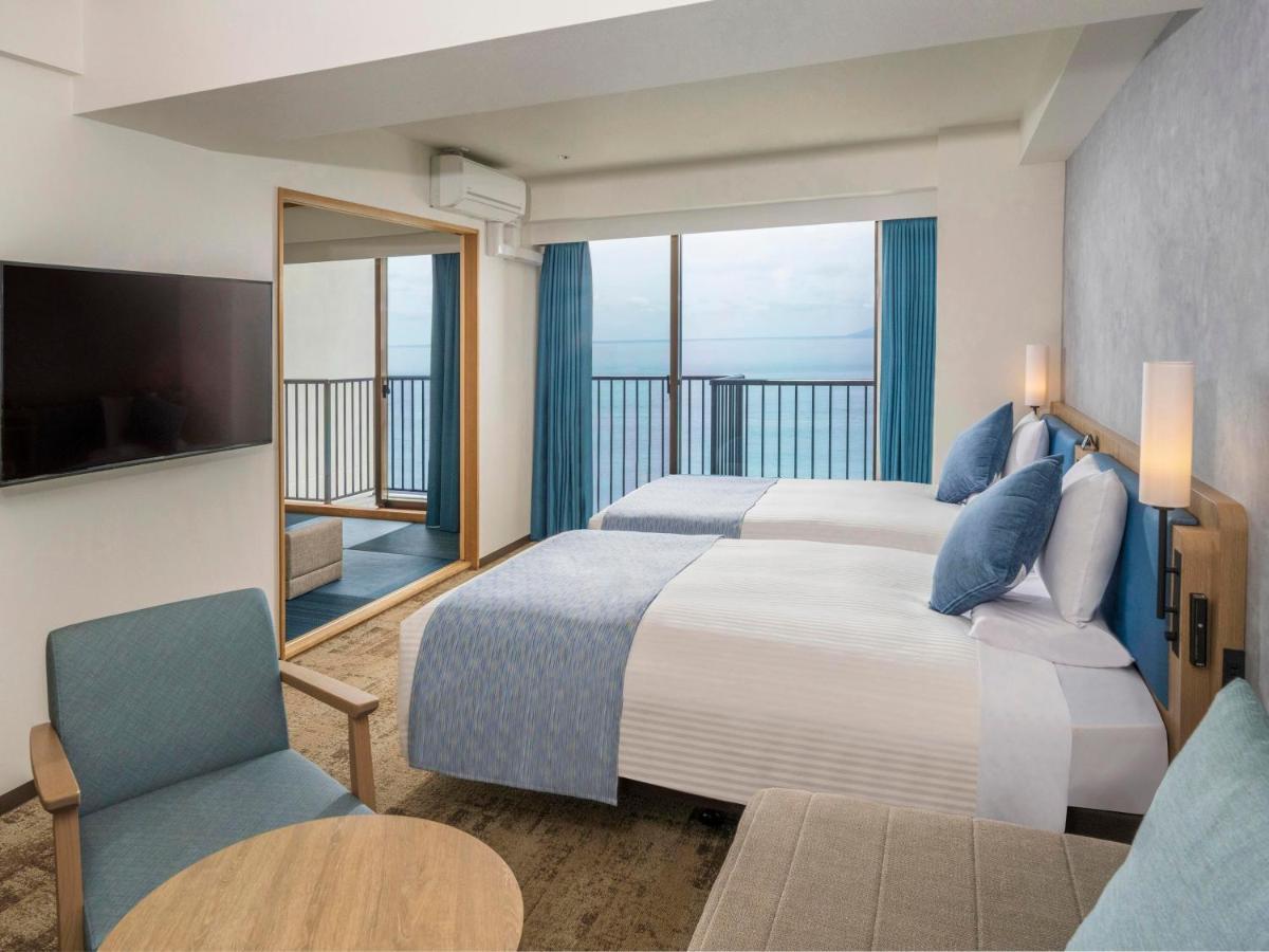 Atagawa Ocean Resort Higashiizu Exterior photo