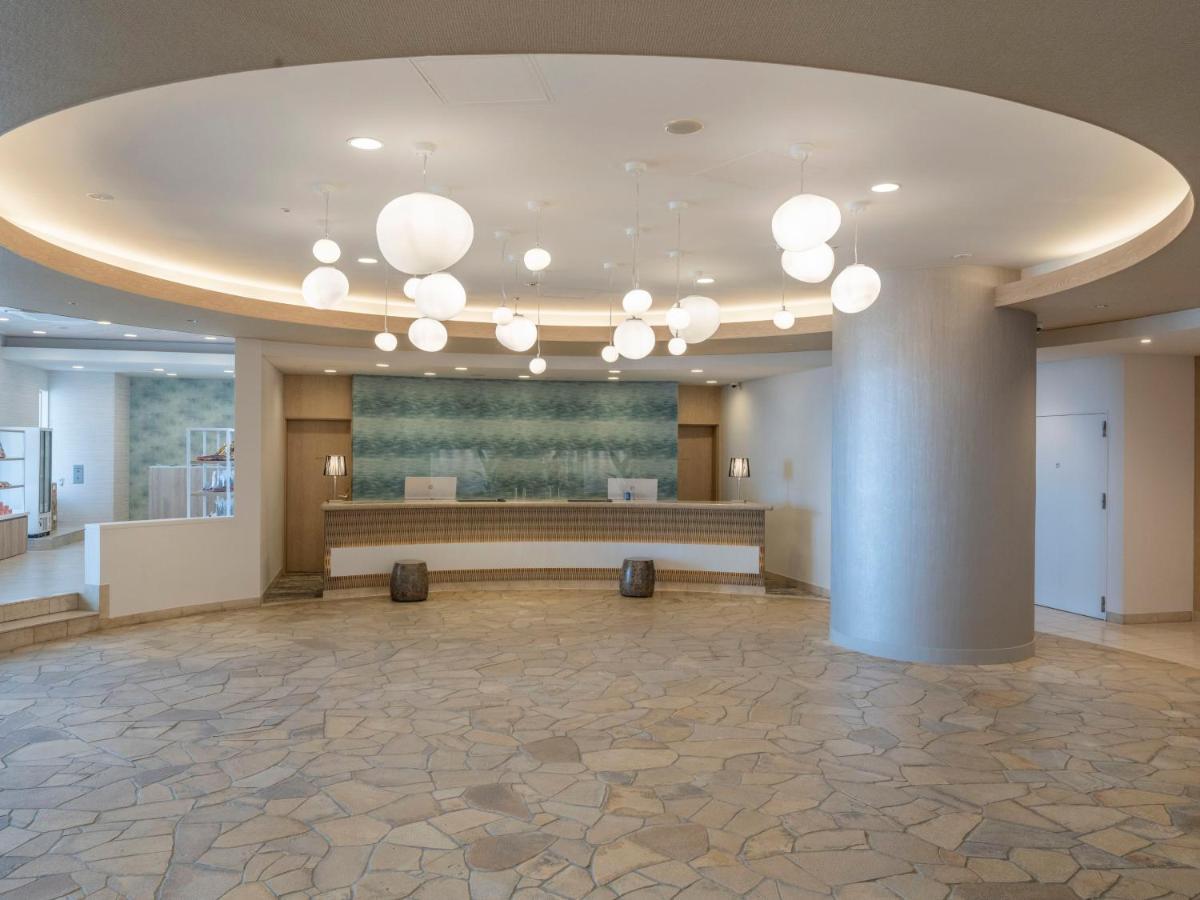 Atagawa Ocean Resort Higashiizu Exterior photo