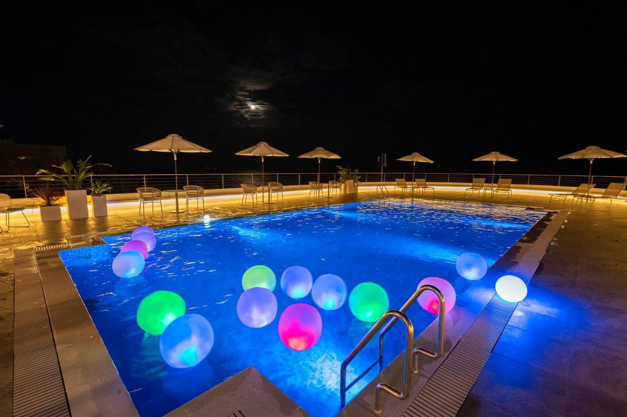 Atagawa Ocean Resort Higashiizu Exterior photo