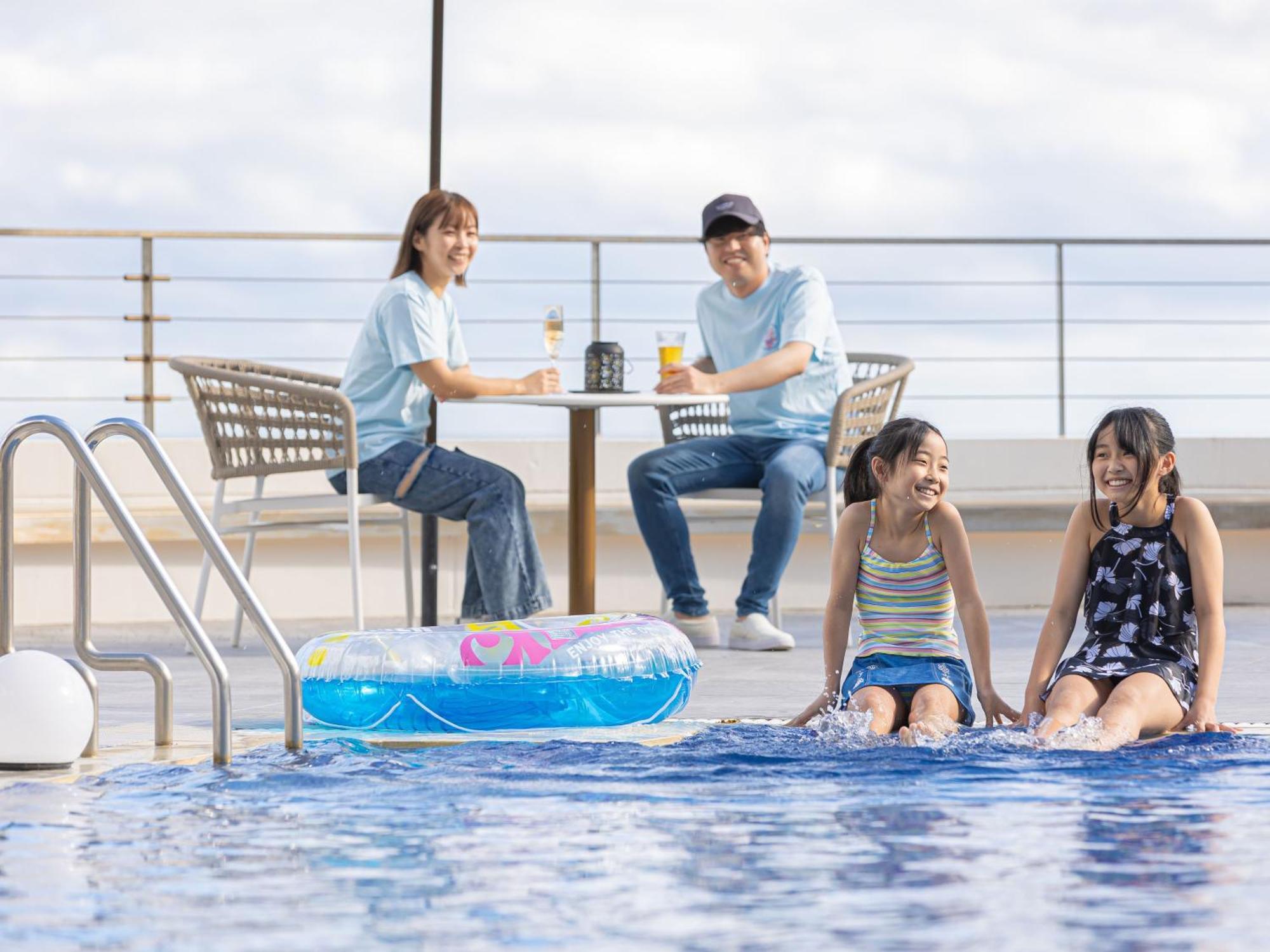 Atagawa Ocean Resort Higashiizu Exterior photo